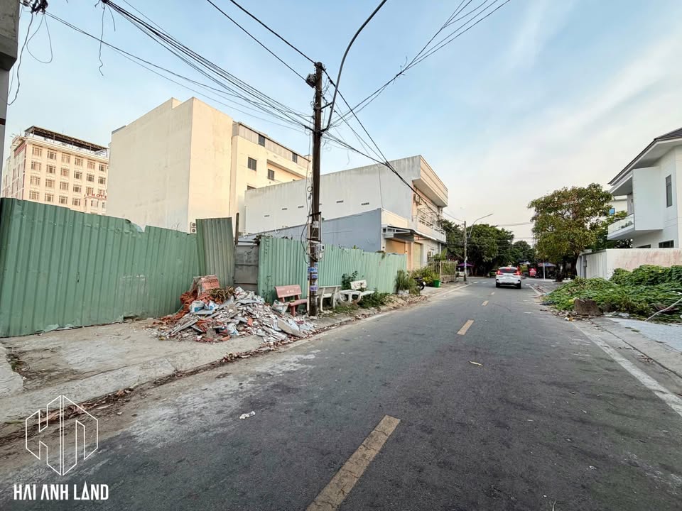 Mặt Bằng Kinh Doanh Rạch Giá 675m² - 2 Mặt Tiền 3 Tháng 2