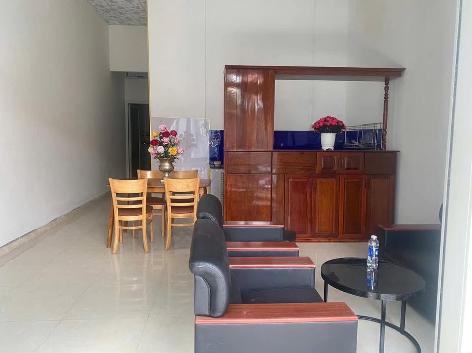 Nhà riêng Nguyễn Như Đãi Cẩm Lệ 70m² giá 6 triệu - Sẵn sàng ở ngay!