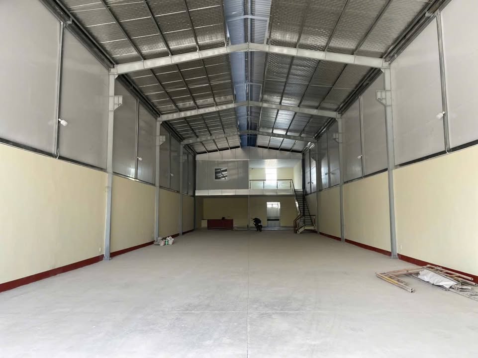 Nhà xưởng 400m² Đồng Nai - Đường xe công, điện 3 pha, giá 20 triệu/tháng