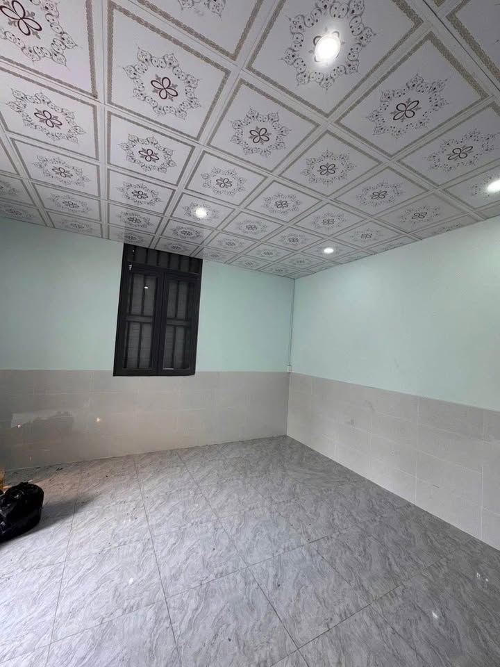 Nhà riêng Hố Nai, Biên Hòa 3.5 triệu/tháng - Ô tô vào tận nhà!