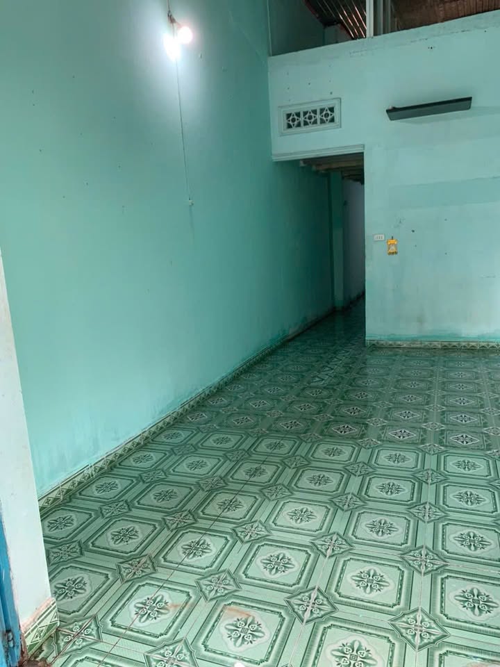 Nhà Nguyên Căn Trảng Bom - 3PN Đường Nhựa Giá 2.5 Triệu/Tháng