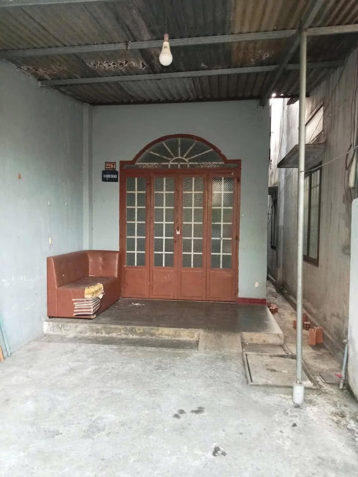 Cho thuê nhà 2PN Trảng Bom, Đồng Nai - Gần trường Trịnh Hoài Đức, Giá 2.5 Triệu