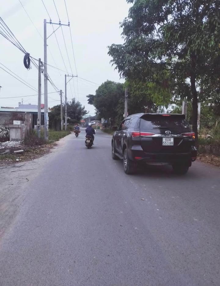 Đất nền Trảng Dài Biên Hòa 82m² chỉ 1.48 tỷ - Đất thổ cư 100%