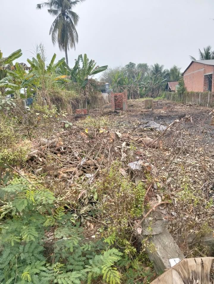 Đất nền TP Tây Ninh 840m² giá 1.82 tỷ - Sổ đỏ chính chủ