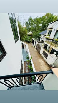 Nhà Đường Thu Bồn, Huế 100m² - Ô tô vào tận nhà, sẵn sàng ở!