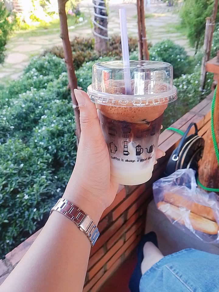 Bán Đất Vườn 378m² Thôn Nông Trường, Chư Sê - Sẵn Sàng Kinh Doanh Cafe