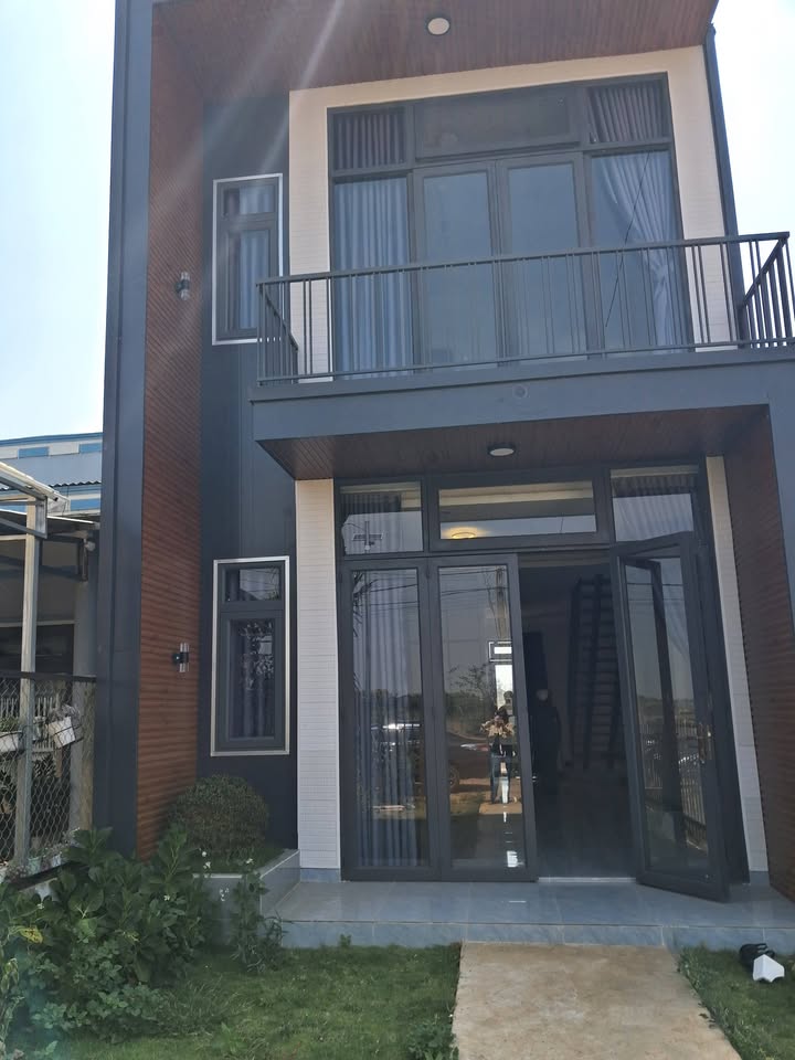 Nhà riêng Tân Hội 105m² 1.3 tỷ - Chính chủ bán