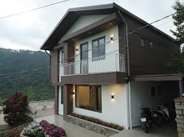 Nhà nguyên căn Đà Lạt P.3 3 triệu - Ô tô vào tận nơi