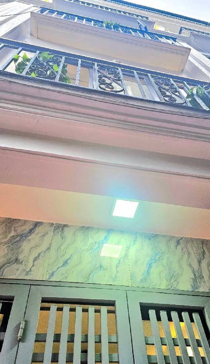 Bán nhà Đông Thiên Hoàng Mai 30m² 7.3 tỷ - Nhà đẹp phân lô ở ngay!