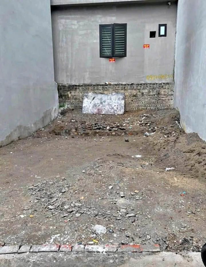 Đất nền Ngõ 2 Nguyễn Văn Cừ, Hạ Long 58m² - Sổ đỏ chính chủ