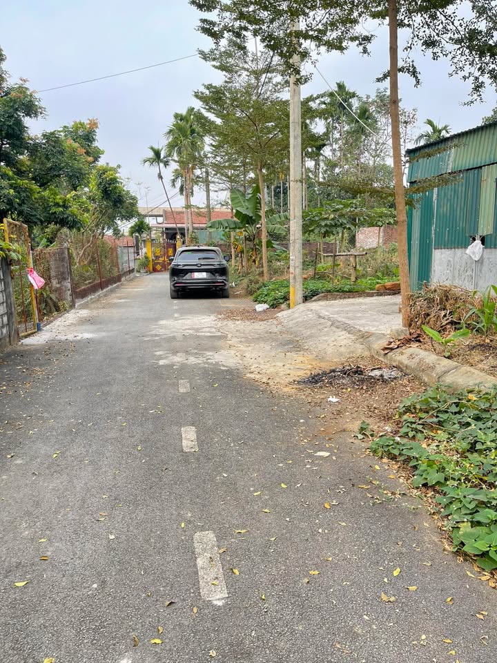 Đất Nền Phú Nghĩa Chương Mỹ 83m² - Sổ Đỏ Sẵn Sàng, Giá Hơn 2 Tỷ