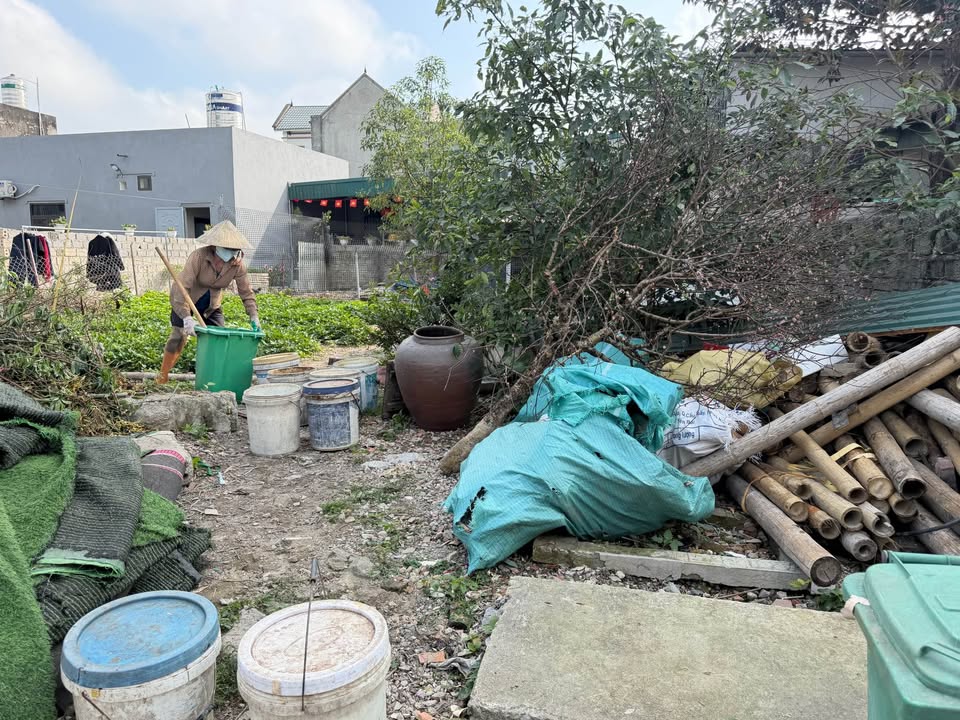 Bán Đất Thành Tráng, Quảng Ngãi - 68m² Mặt Tiền 4.5m, Gần AEON Mall