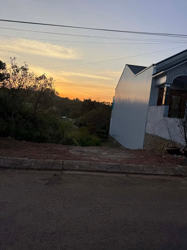 Đất nền Đường Nơ Trang Long, Đắk Nông 265m² - Tiềm năng tăng giá