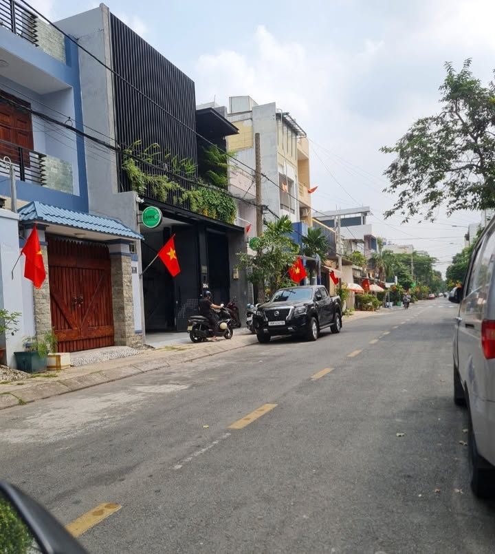 Mặt Tiền Đường Họ Lê Tân Phú 86m² - Kinh Doanh Sầm Uất, Giá 7 Tỷ