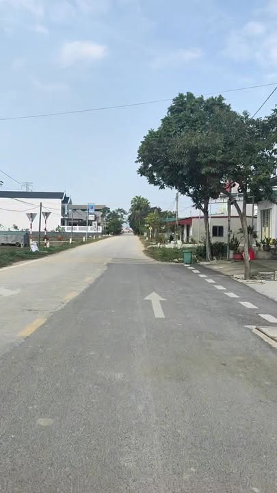 Đất đầu ve 140m² hướng Đông tại Nông Cống, Thanh Hóa - Giá 1.4 tỷ