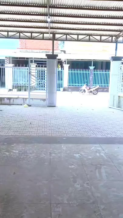 Nhà cấp 4 Long Hoa, Tây Ninh 150m² giá 1.099 tỷ - Ô tô vào tận nhà!