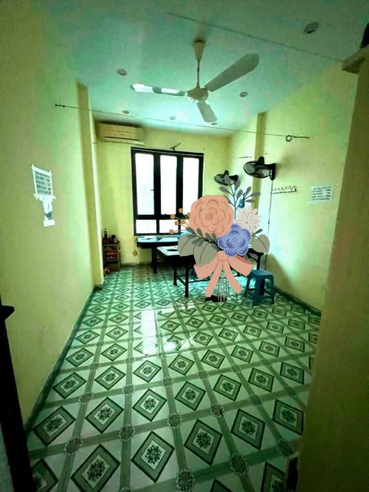 Nhà Phố Tôn Đức Thắng 40m² - Sẵn Sàng Ở Ngay, Kinh Doanh Đắc Lợi