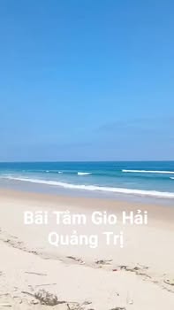 Đất Biển Gio Hải 545m² Nở Hậu - Giá 1.47 Tỷ - Chỉ 200m Đến Biển