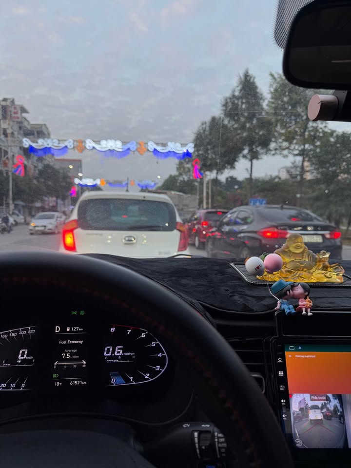 Mặt bằng kinh doanh Phường Gia Đông, Bắc Ninh - Sẵn sàng đón đầu xu hướng thời trang