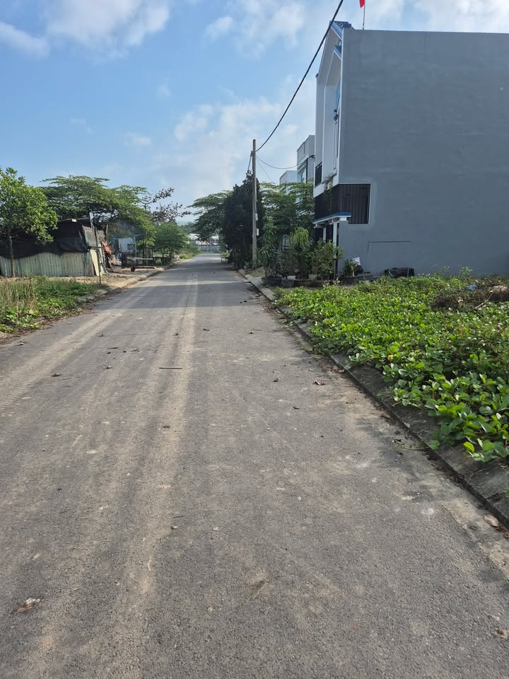 Đất nền TĐC Tùng An Khê 100m² - Xây dựng tự do, sổ đỏ sẵn sàng!