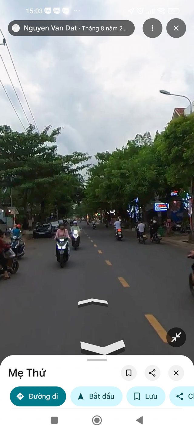 Nhà phố Mẹ Thứ, Hòa Châu 100m² - Đầu tư sinh lời ngay!