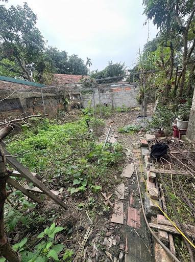 Bán Đất Phường Quán Triều, Thái Nguyên 100m² - Sổ Đỏ Full Thổ Cư, Giá 1 Tỷ