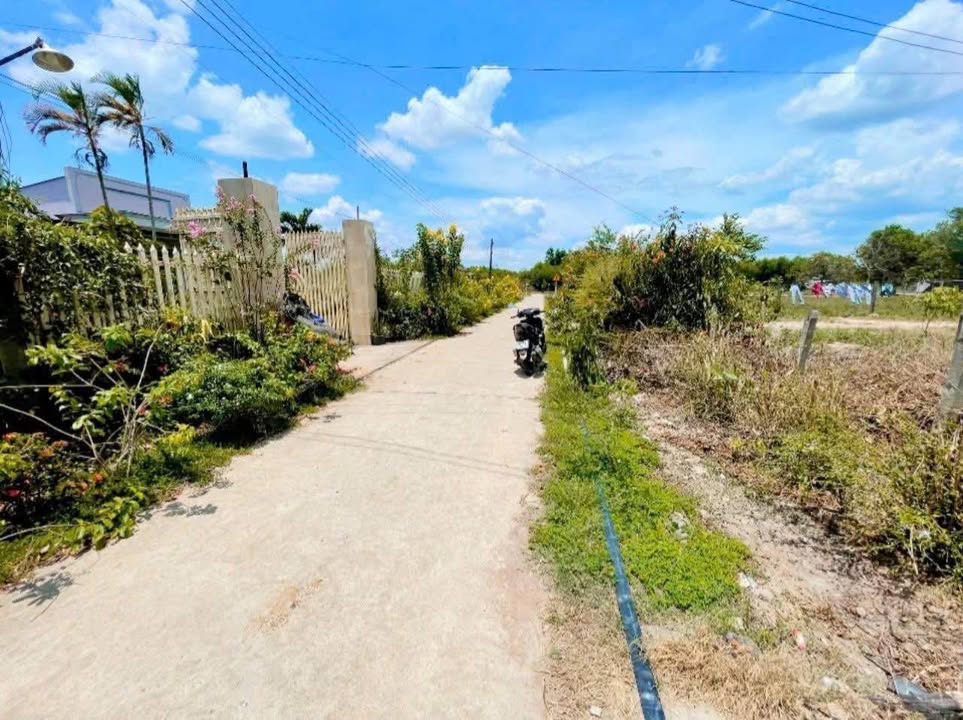 Đất nền Bến Cát 248m² - Đường lớn, sổ hồng riêng