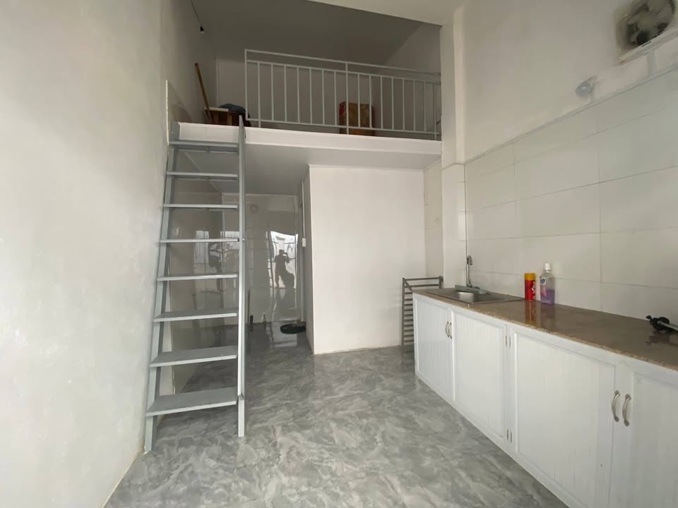 Phòng Trọ Mới Xây 18m² - Kiệt 42 Phạm Thị Liên, Huế - Sẵn Sàng Ở Ngay!