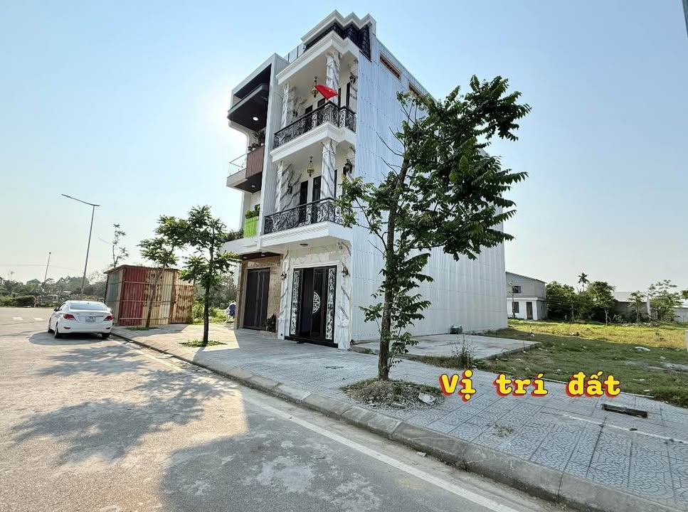 Đất nền Nguyễn Ảnh Thủ 70m² - Sổ hồng sẵn, view kênh sinh thái