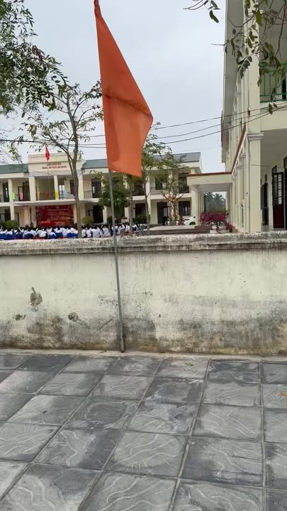 Đất thổ cư Nguyệt Viên Sầm Sơn 200m² - Sổ đỏ chính chủ sẵn nhà