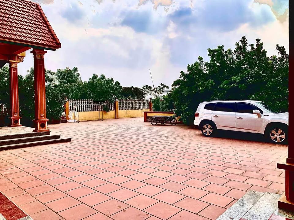 Nhà xưởng Thị trấn Thiệu Hóa 2250m² giá 8 tỷ - Hoạt động ngay!