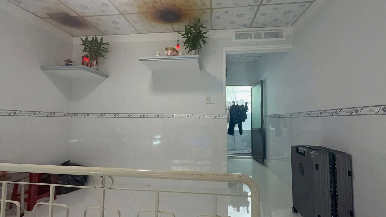 Nhà Phường Hải Cảng Quy Nhơn 45m² giá 1.69 tỷ - Vị trí đẹp!