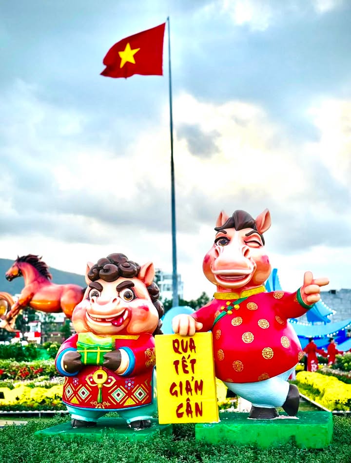 Cho thuê mặt tiền Nguyễn Công Trứ, Quy Nhơn - 80m² 2 tầng, giá 15 triệu/tháng