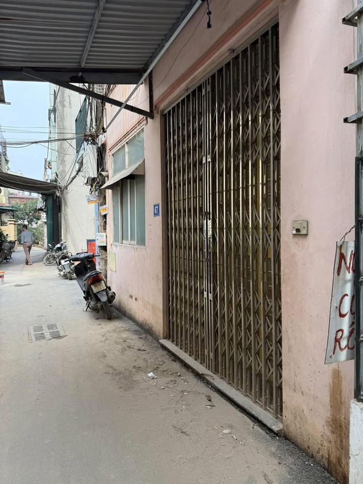 Bán Đất Tây Mỗ 52.5m² - Sổ Đỏ Riêng, Ô Tô Đỗ Cổng - Giá Hơn 5 Tỷ