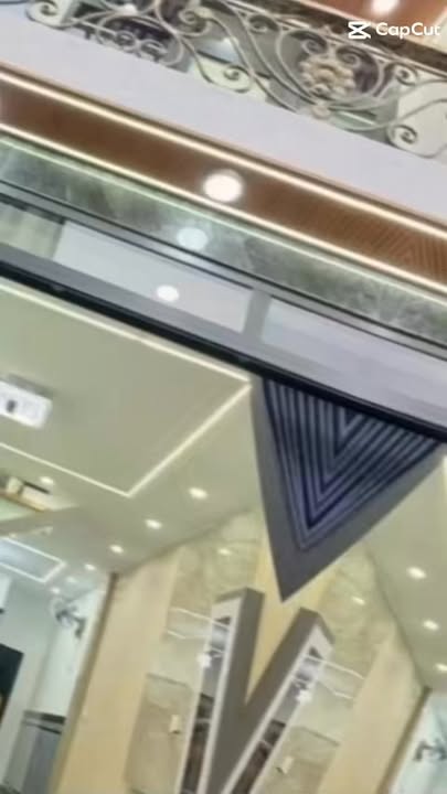 Nhà Mới 3 Tầng Quận 12 60m² - Hẻm Ô Tô, Sẵn Sàng Ở Ngay!