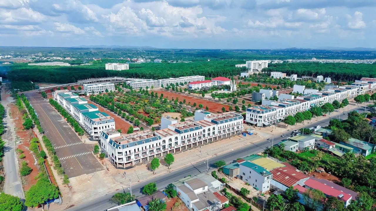 Đất nền Buôn Hồ, Đắk Lắk 100m² - Sổ đỏ chính chủ, pháp lý rõ ràng!