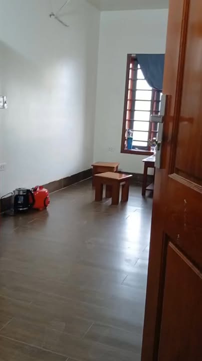 Chung cư mini Nguyễn Sỹ Sách 40m² 4,5 triệu - Bàn giao ngay