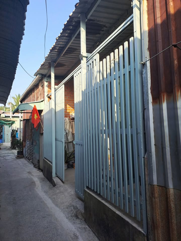 Bán nhà Nhị Bình Hóc Môn 65m² giá 800 triệu - Giá tốt hiếm có!