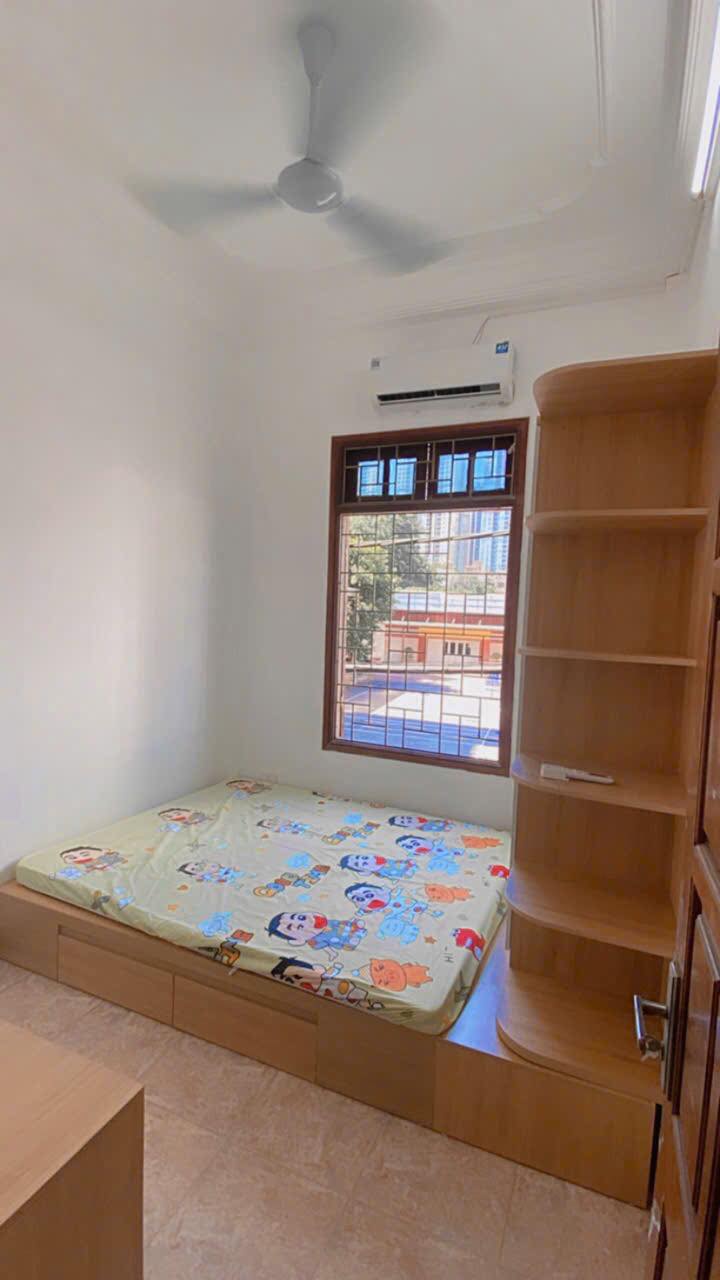 Cho thuê phòng Trung Văn - Đầy đủ nội thất, gần ĐH lớn