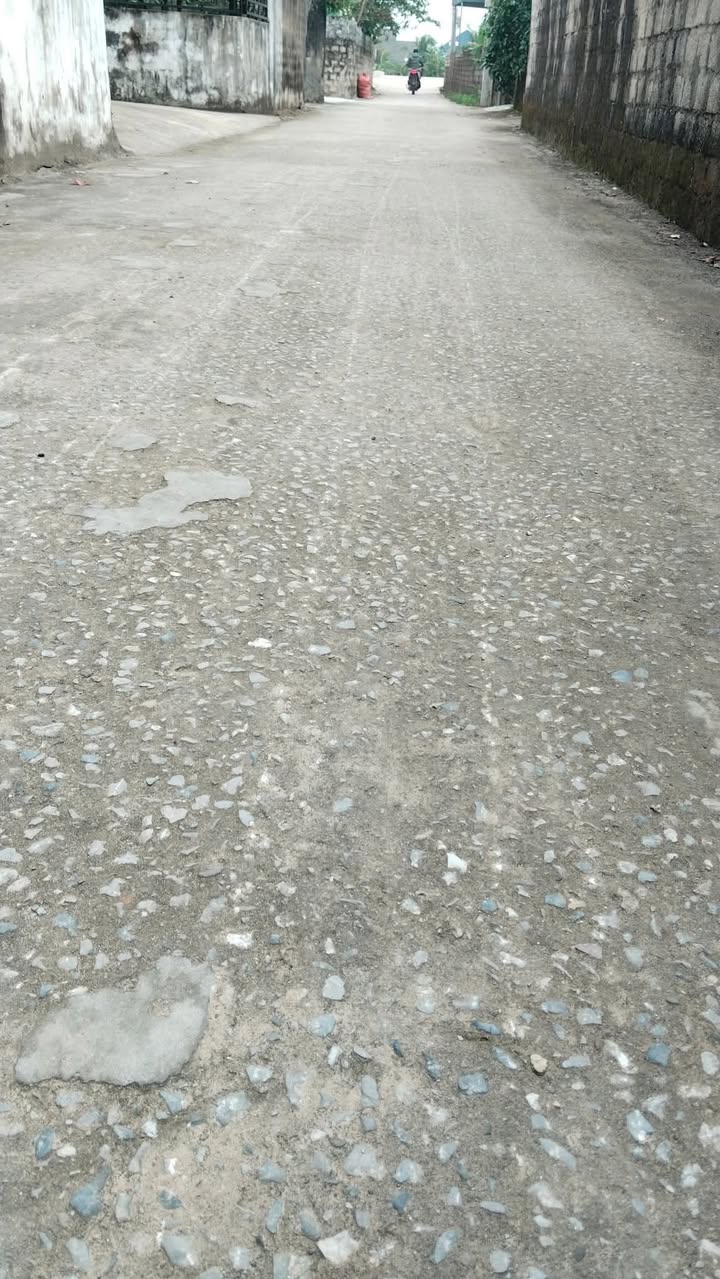 Đất nền Thanh Hóa 230m² - Sổ đỏ sẵn sàng, ô tô vào tận nơi