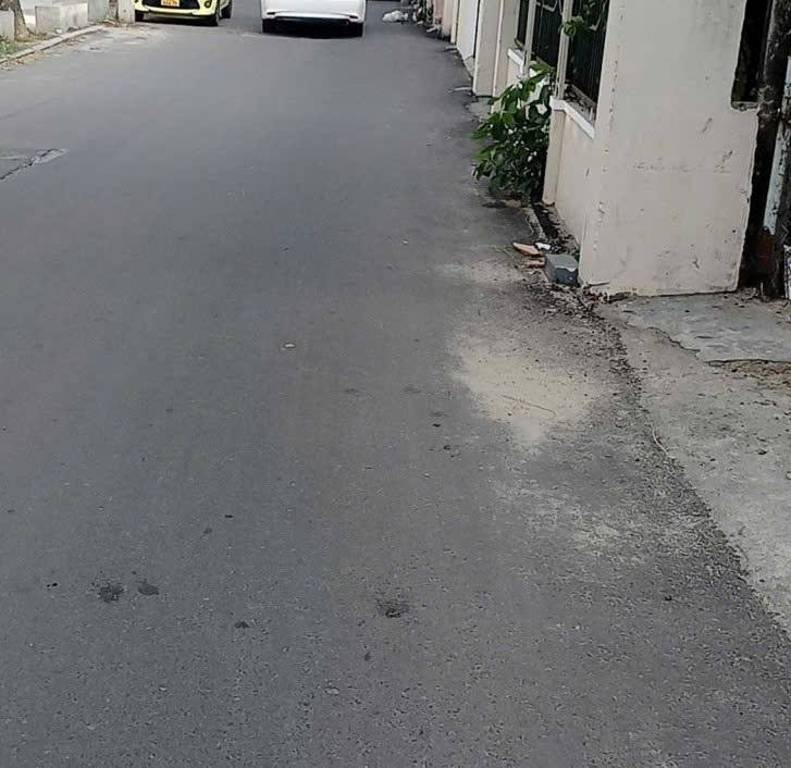 Tòa Căn Hộ 5 Tầng Hà Huy Tập, Đà Nẵng - Dòng Tiền 90 Triệu/Tháng