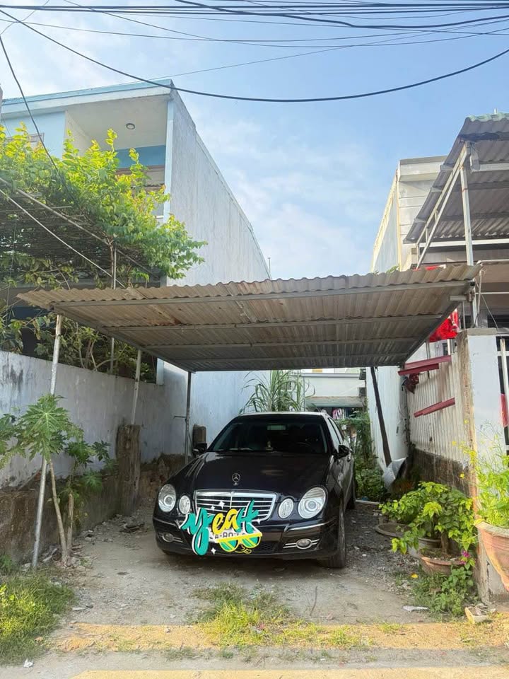 Đất nền Tôn Đản, Cẩm Lệ 77m² - Đường ô tô, Sổ đỏ chính chủ