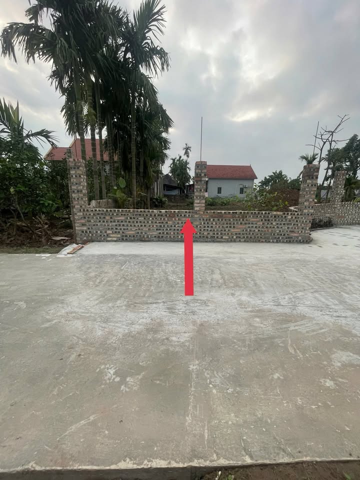 Đất nền Khoái Châu Hưng Yên 66m² - Pháp lý rõ ràng, ô tô tận nơi!