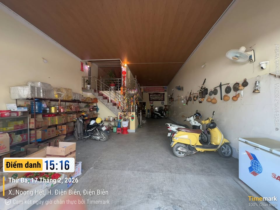 Nhà Đất Kinh Doanh Mặt Tiền 7m, Điện Biên - Sẵn Sàng Sinh Lời!