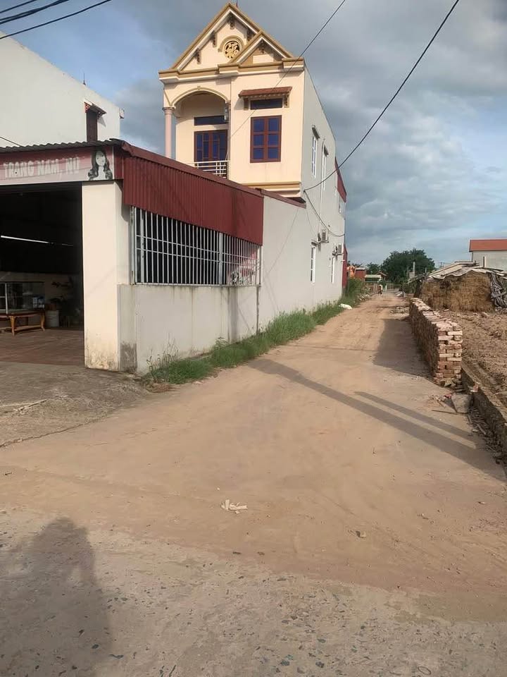 Đất nền Dự án FO Bắc Ninh 100m² - Lộc đầu xuân, lời cao