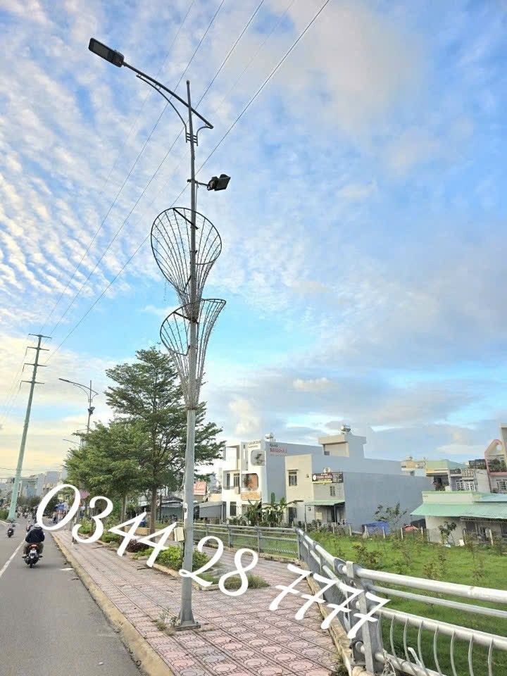 Đất nền Quy Nhơn 101m² 4 tỷ - Sổ hồng chính chủ, sang tên ngay!