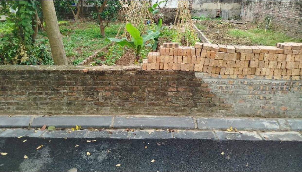 Bán Đất Hải Bối Đông Anh 62m² - 2 Mặt Tiền Ô Tô Vào Sổ Đỏ