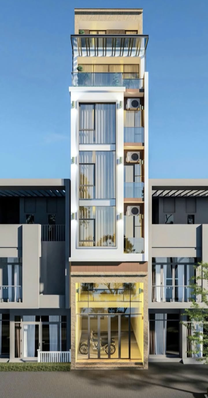 SmallHouse Ngọc Thụy Long Biên 90m² thỏa thuận - Ô tô vào tận nơi