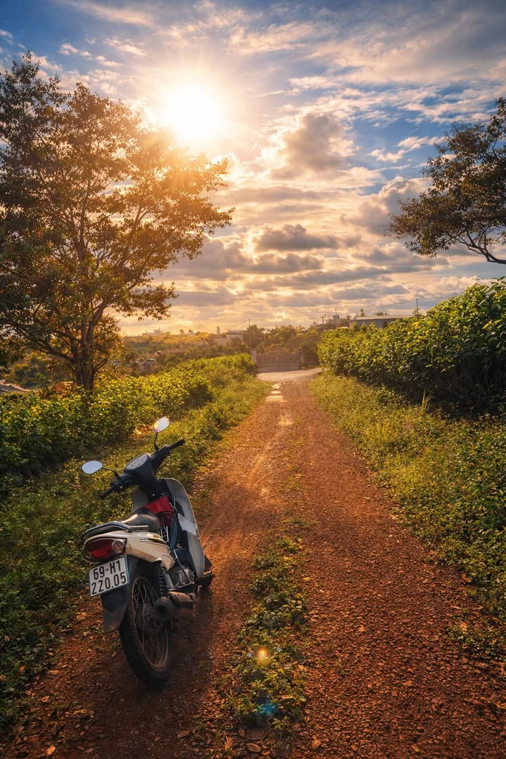 Đất Phường 2 Bảo Lộc 100m² giá 950 triệu - Sổ hồng, thổ cư 100%