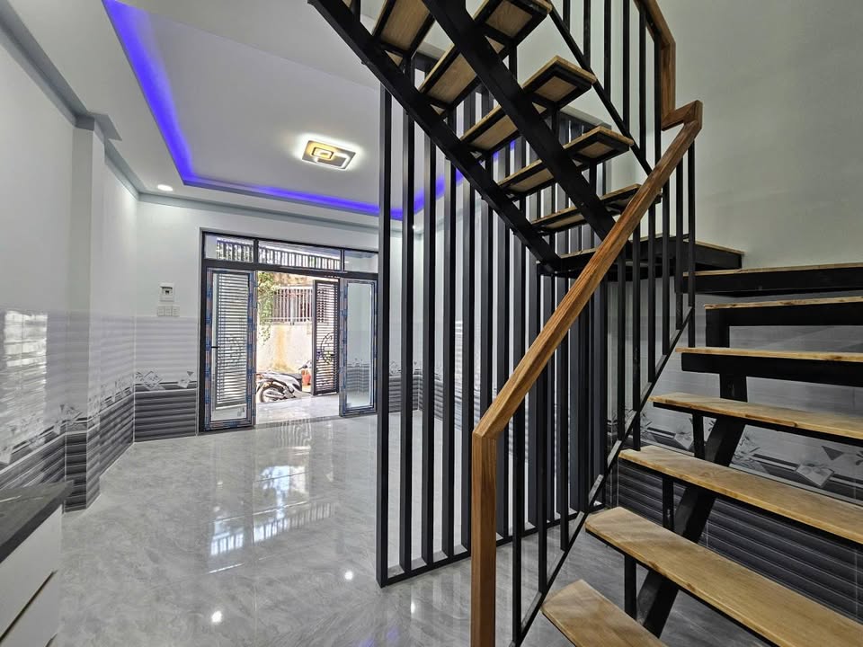 Nhà riêng Thôn Phước Điền Nha Trang 80m² - Ô tô vào tận nhà!